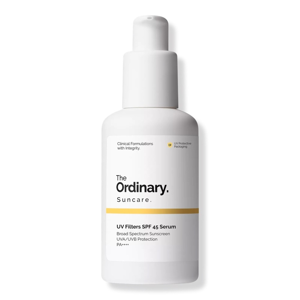The Ordinary
UV Filters SPF 45 Serum